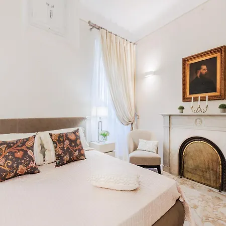 In Near Walls Appartement *