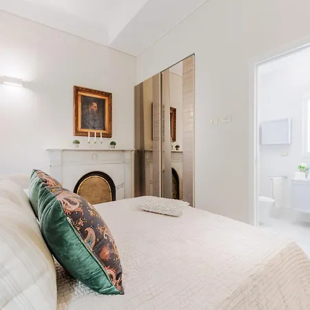 Appartement In Near Walls Lucques