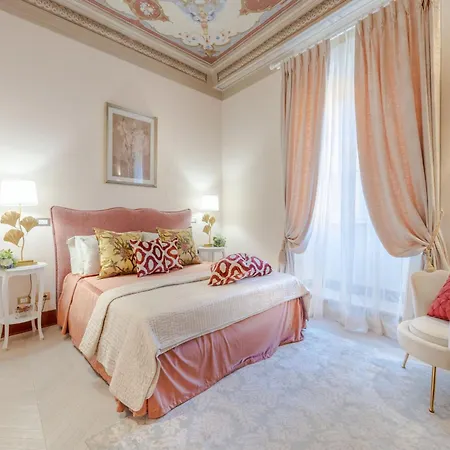In Near Walls Appartement