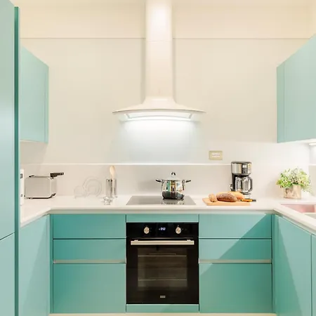 Appartement In Near Walls