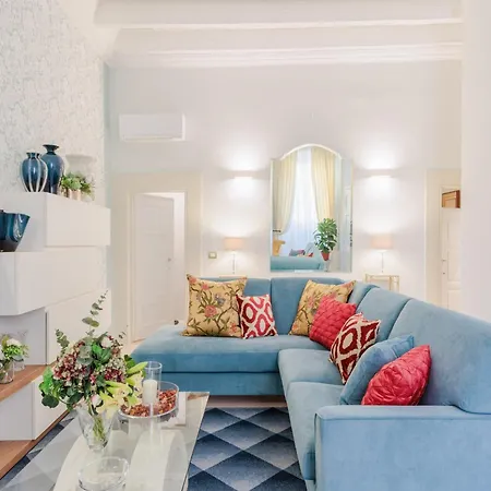 Appartement In Near Walls Lucques