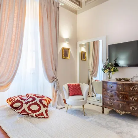 In Near Walls Appartement