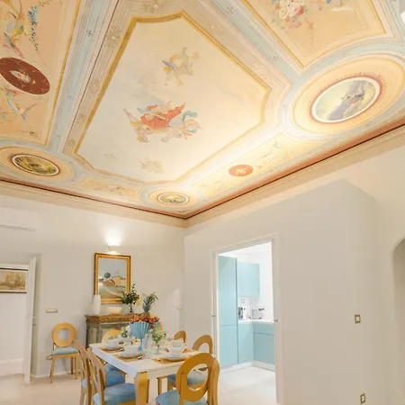 Appartement In Near Walls Lucques