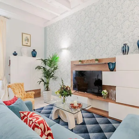 In Near Walls Appartement Lucques
