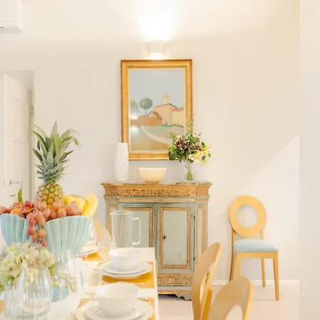 Appartement In Near Walls